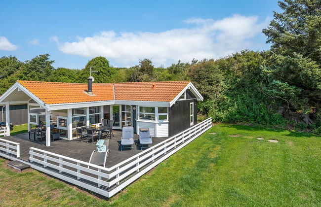 "Arnwith" - 20m from the sea - Foto 21