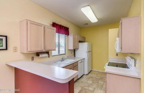55 Plus 2-bedroom, 2-bathroom Townhouse in The Springs at Santa Rita - Foto 43