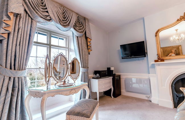 Plas Dinas Country House - Photo 31