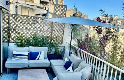 Les Terrasses de l Arc - Foto 1