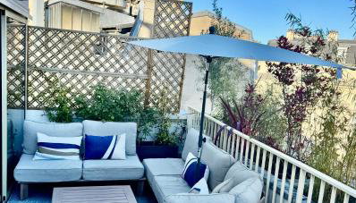 Les Terrasses de l Arc - Foto 1