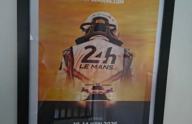 Appartement La cabane perchée 9 personnes wifi - Foto 13