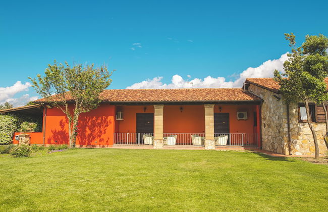 Casale Poggio Nebbia - Photo 79