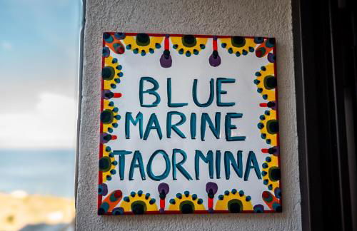 Blue Marine Taormina - Foto 12