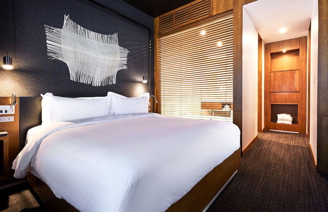 Le Germain Hotel Toronto - Foto 15