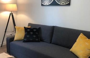 Logement à Brive proche centre-ville et campagne - climatisation, Wifi, coin exterieur et parking privés - Foto 7