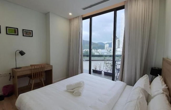Wise Stay Scenia Bay Nha Trang - Foto 13