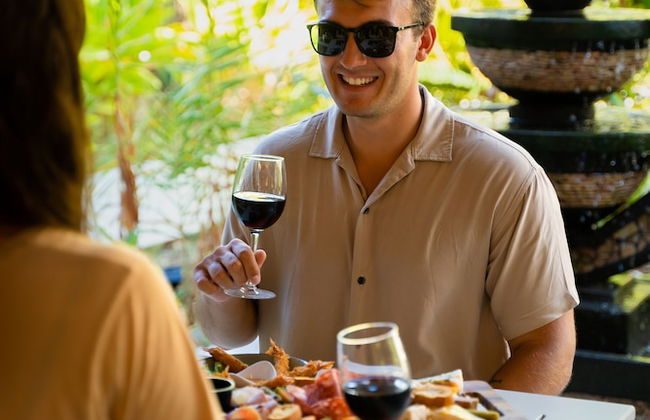 Kawan Bay Suites - Photo 45