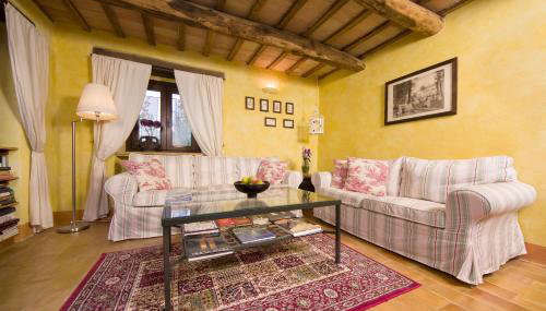 Agriturismo SPA Serpanera - Photo 5