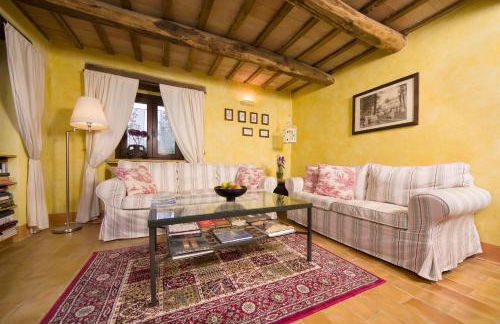 Agriturismo SPA Serpanera - Photo 9