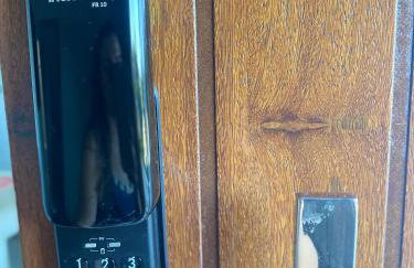 EuroPark no centro para casais e famílias, 800M da rua do lazer - incrível vista das montanhas - Foto 53