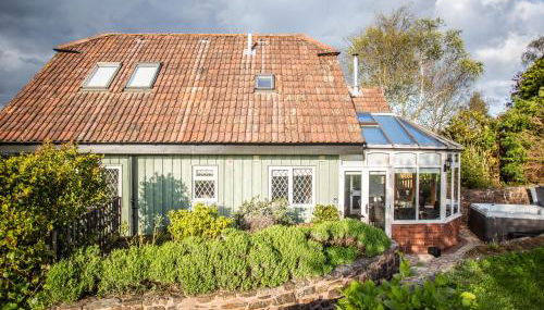 Fig Tree Cottage - Foto 1