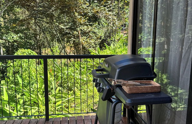 Maze Lodge - Photo 9