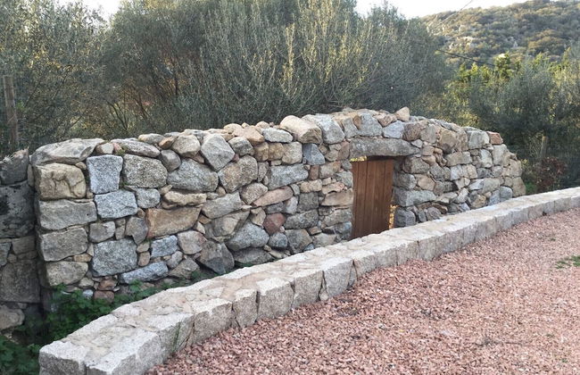 Le Moulin de Figari - Foto 24