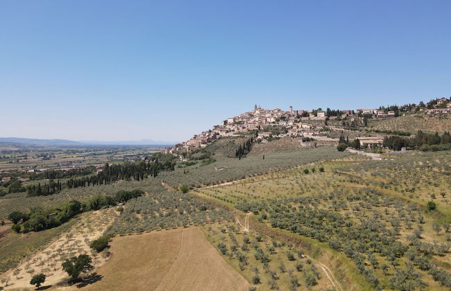 Corte Fratini Residenza D'Epoca - Foto 77