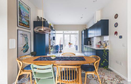 Stylish 4BDR Home Near South Acton With Parking - Photo 15