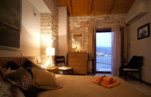 Parathalasso Villas - Foto 26