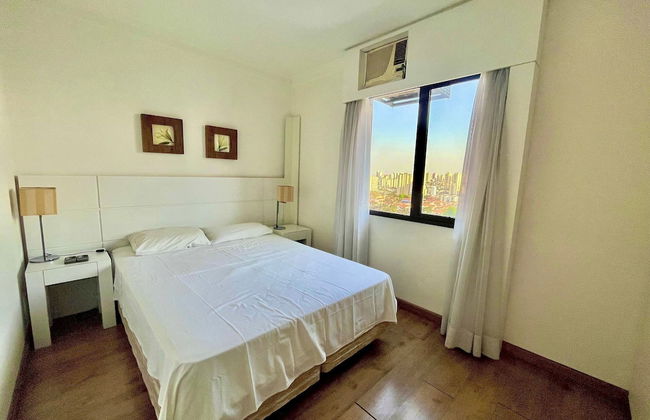 LFlats no Hotel Aeroporto Congonhas - Foto 64