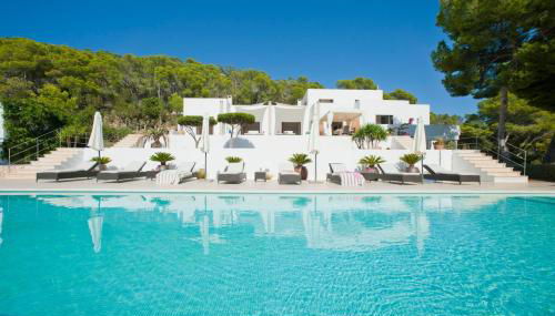Stunning Modern Ibiza Villa with Private Pool,1252 - Foto 5