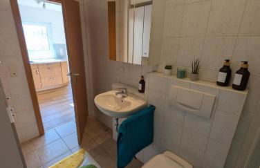 Apartment im Grünen - Foto 10