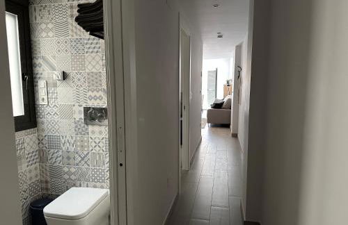 Casa Cielo Torrevieja close to the beach Playa del Cura - Foto 17