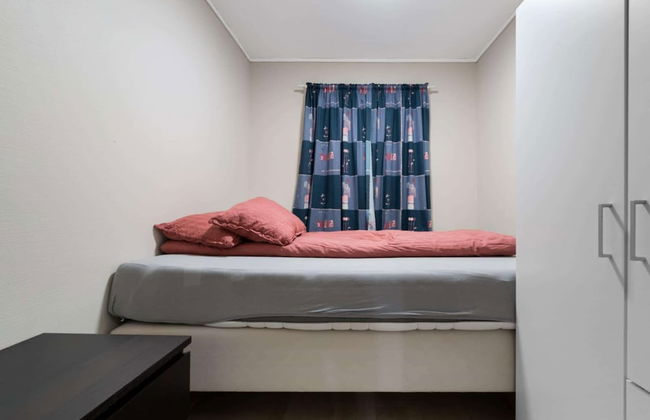 Lovly 3 Bedroom Apartment With the View of Aurora - Foto 4