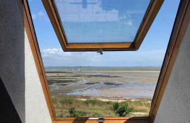 Appartement charmant à Sarzeau avec vue sur la mer, 55 m² - Foto 16