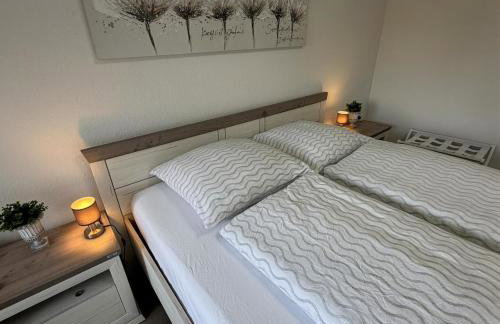 Feines Apartment mit Balkon & Terrasse in ruhiger Gegend - Foto 5