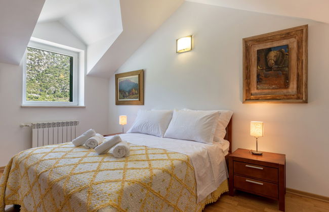 Villa Roglić - Foto 13