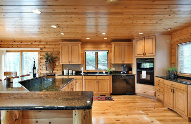 Majestic Moose Lodge - Foto 10