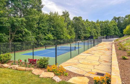 Hike, Ski and More! Pet-Friendly Home in Glenville - Foto 30