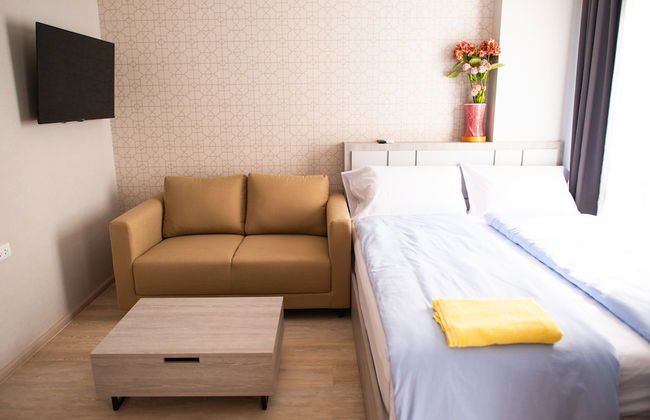 I'm Chinatown Residence - Photo 8