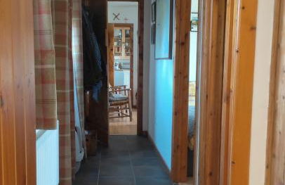 Ardagh Cottage Secluded in Glenshesk near Ballycastle - Foto 19