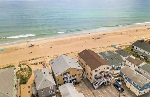 Beachfront Panoramic Views Oceanfront Oasis - Foto 32