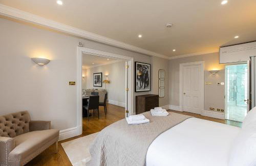 Astonishing flats near Mayfair & Piccadilly Circus - Foto 24