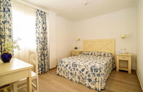 Apartamentos Turísticos Gran Sol - Photo 24