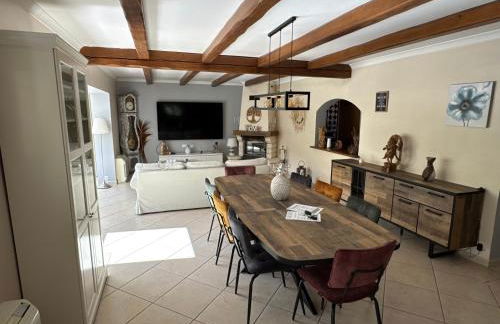 Villa de Charme en Provence - Foto 10