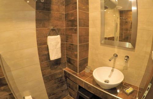 Kallisti Apartments - Foto 53