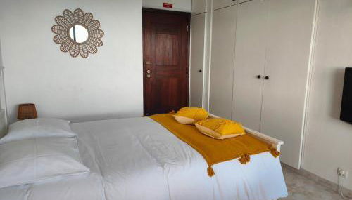 Studio Sea View by QoZzy - Foto 4