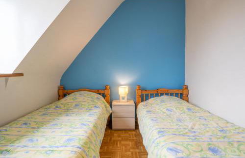 Holiday Home Pors Ar Goff by Interhome - Foto 51