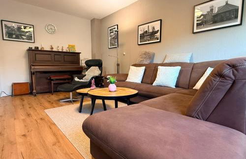 Ferienwohnung Glückauf - KEINE Monteurzimmer - Foto 28