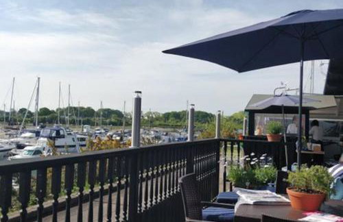 Luxury 5* Marina Apartment - Foto 6