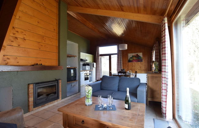 Holiday Home in Tenneville by Ourthe River - Photo 11