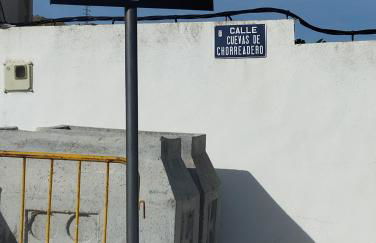 Alojamiento rural casa cueva abuelo Miguel - Foto 8