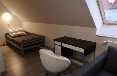 Apartment & FeWo Hohe Börde - Foto 4