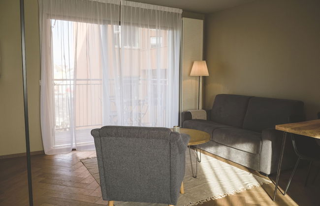 Saga Studios by Heimaleiga - Foto 19