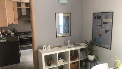 Giuditta FreeCarPark&Garden - Photo 4