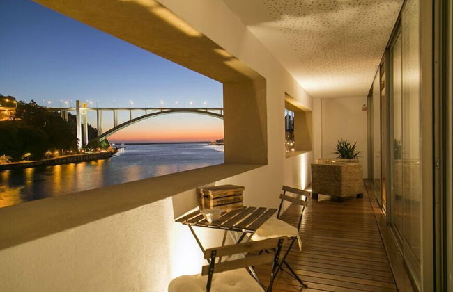 Douro a Vista by Una - Foto 1