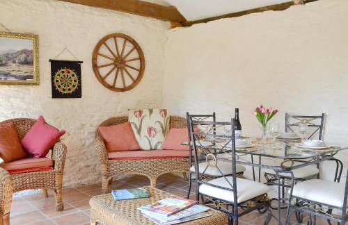 Forget Me Not Cottage - Foto 9