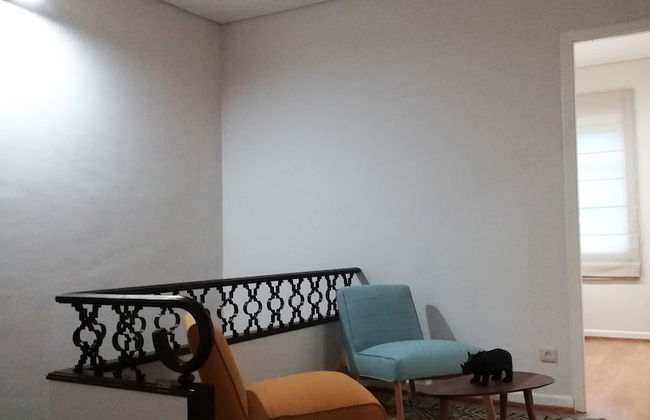 North Star Flats - Dom Luís I Bridge - Foto 12